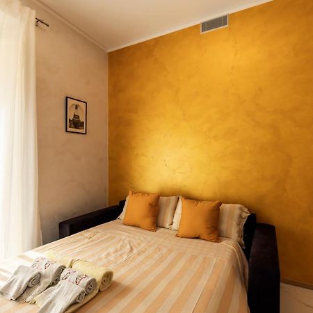 Appartement Lo Scrigno D'Oro Nel Centro Di Torino Extérieur photo