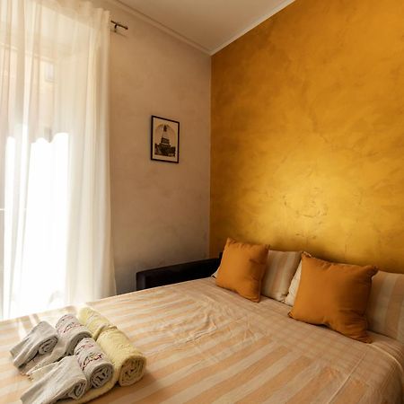 Appartement Lo Scrigno D'Oro Nel Centro Di Torino Extérieur photo