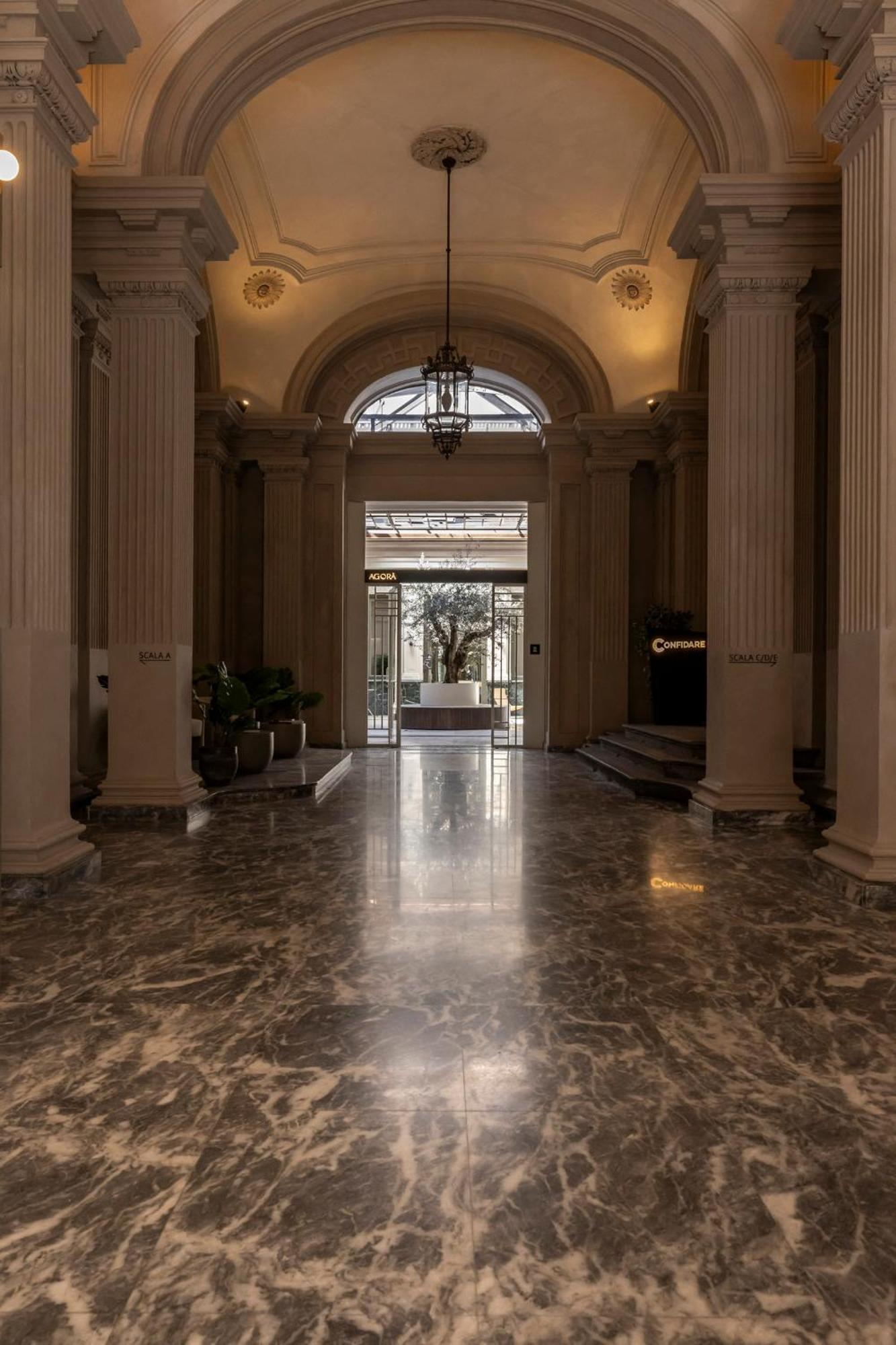 Appartement Lo Scrigno D'Oro Nel Centro Di Torino Extérieur photo