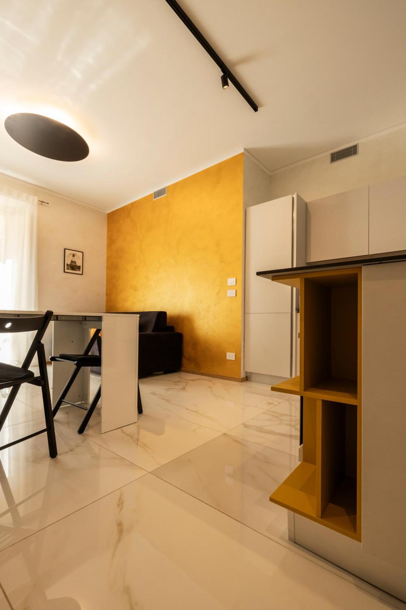 Appartement Lo Scrigno D'Oro Nel Centro Di Torino Extérieur photo