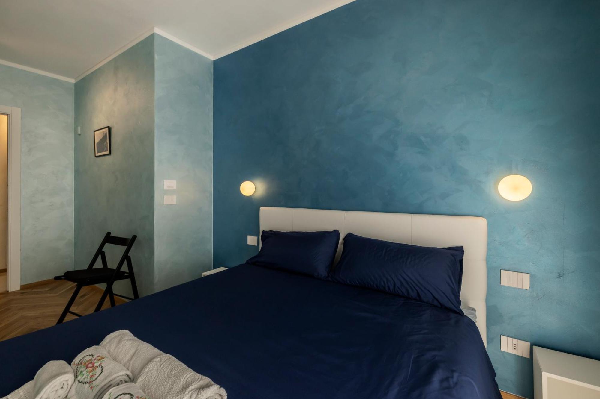 Appartement Lo Scrigno D'Oro Nel Centro Di Torino Extérieur photo