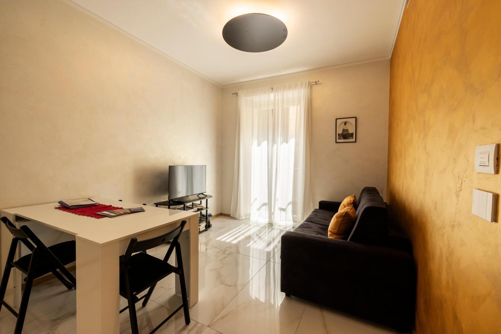 Appartement Lo Scrigno D'Oro Nel Centro Di Torino Extérieur photo