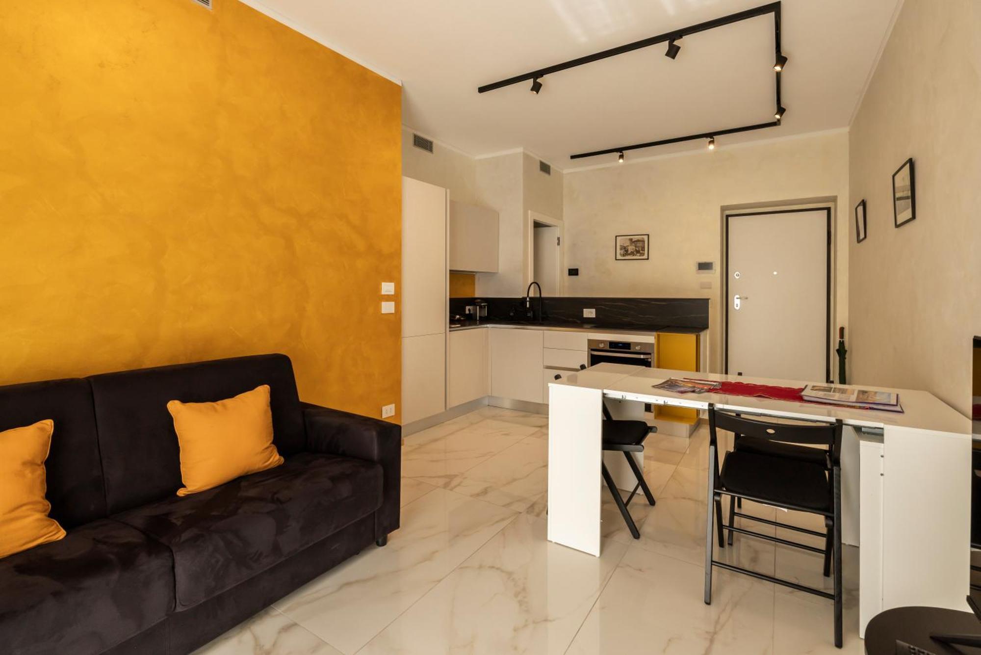 Appartement Lo Scrigno D'Oro Nel Centro Di Torino Extérieur photo