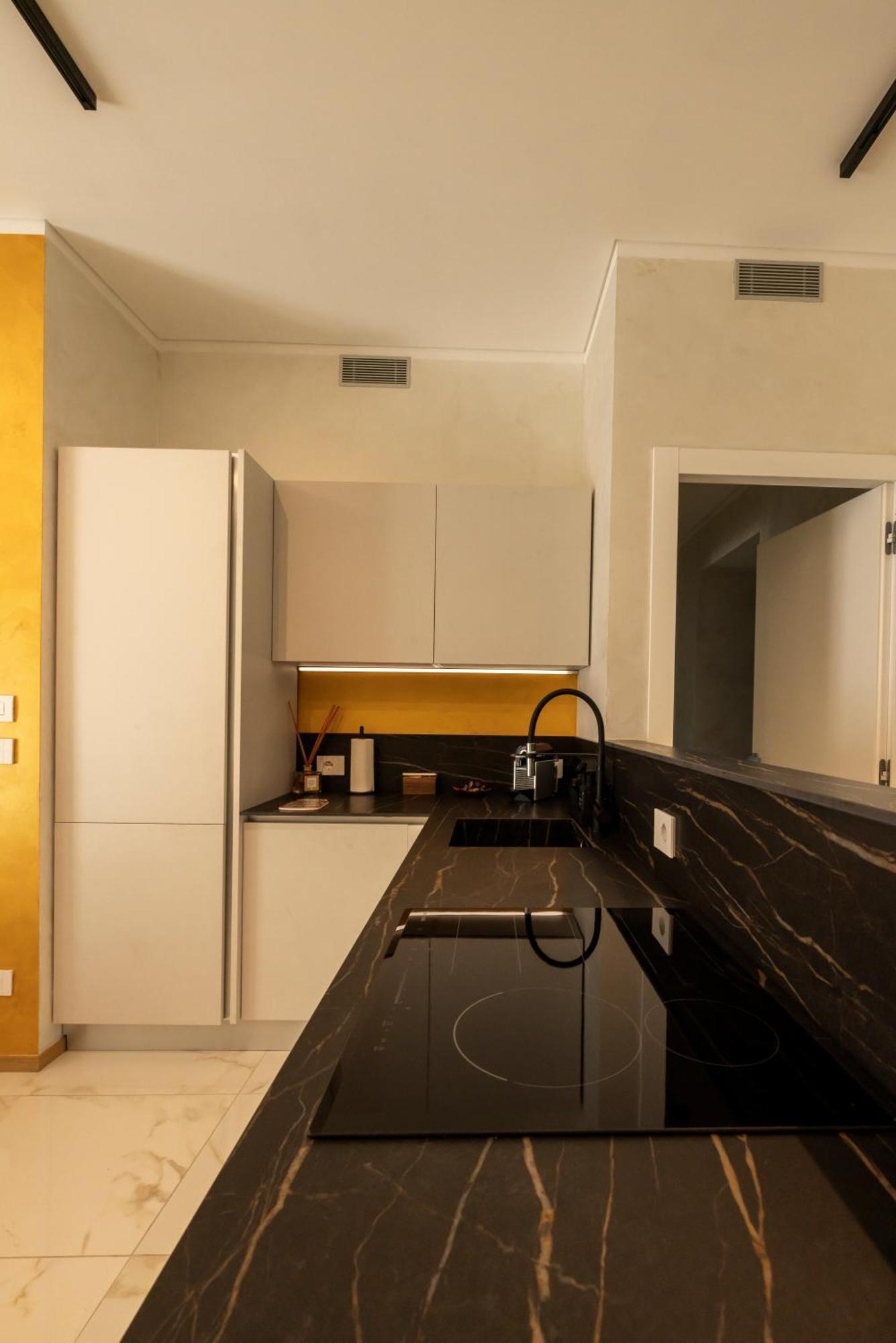 Appartement Lo Scrigno D'Oro Nel Centro Di Torino Extérieur photo
