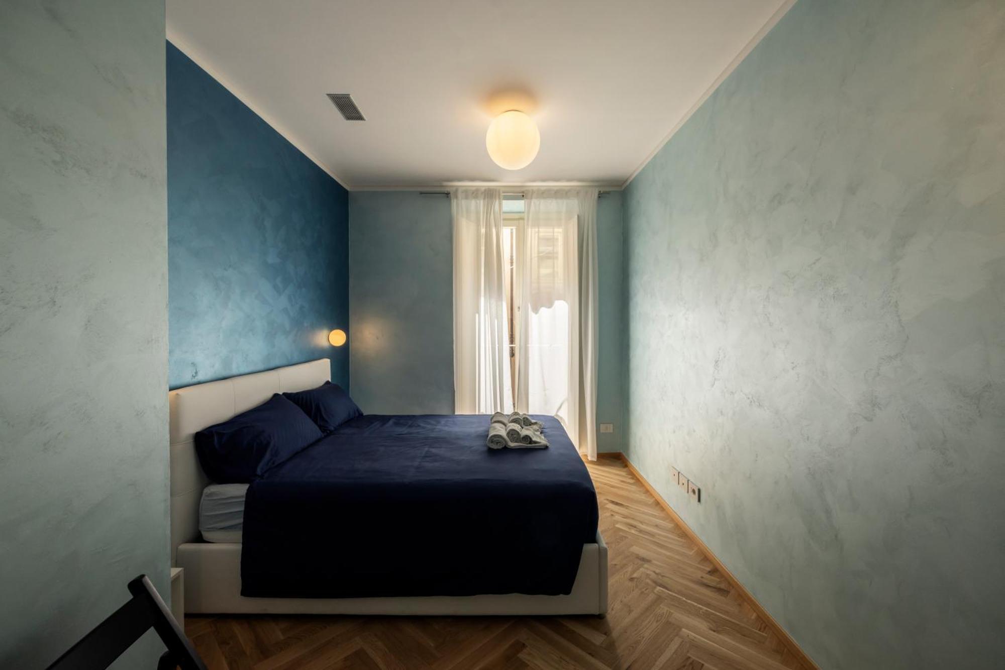 Appartement Lo Scrigno D'Oro Nel Centro Di Torino Extérieur photo