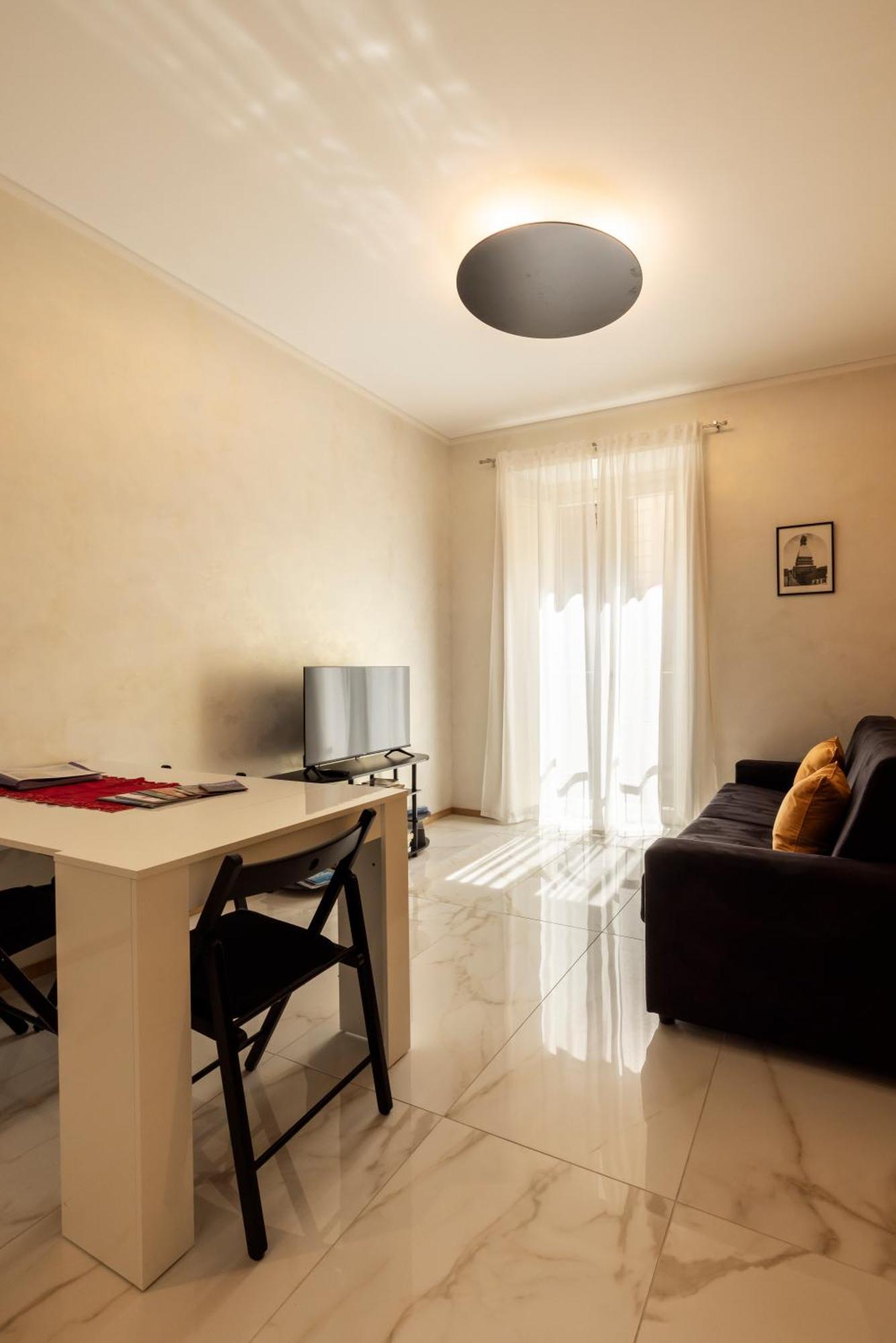 Appartement Lo Scrigno D'Oro Nel Centro Di Torino Extérieur photo