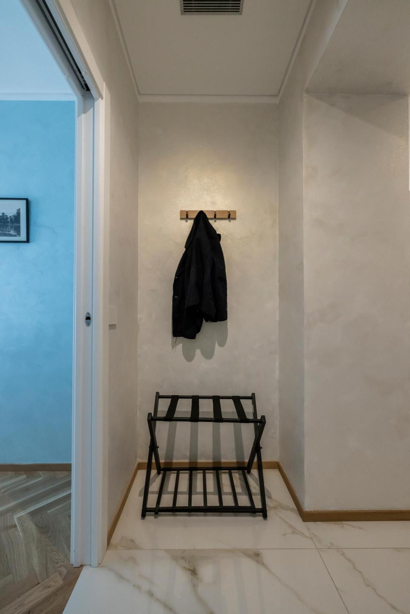 Appartement Lo Scrigno D'Oro Nel Centro Di Torino Extérieur photo