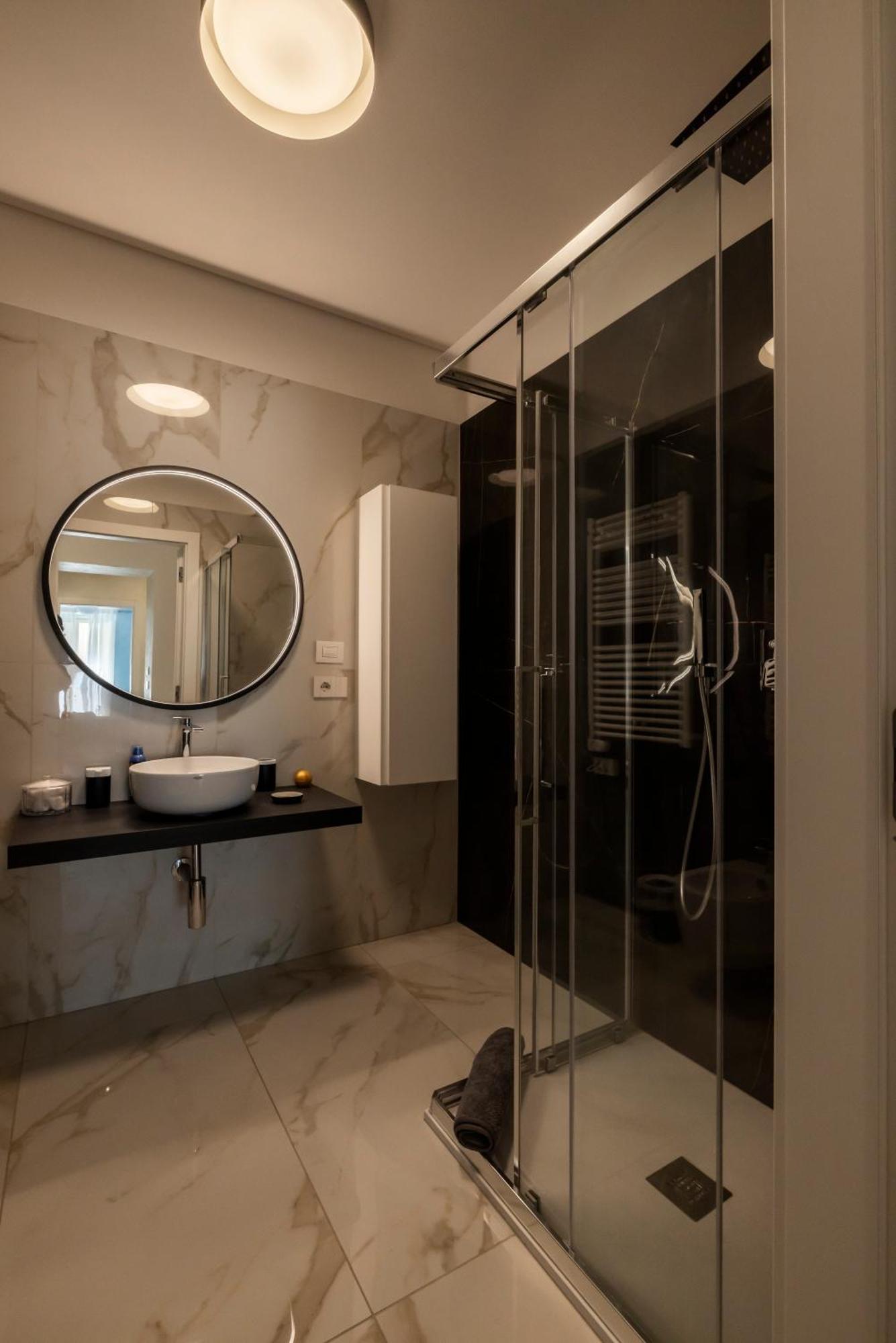 Appartement Lo Scrigno D'Oro Nel Centro Di Torino Extérieur photo