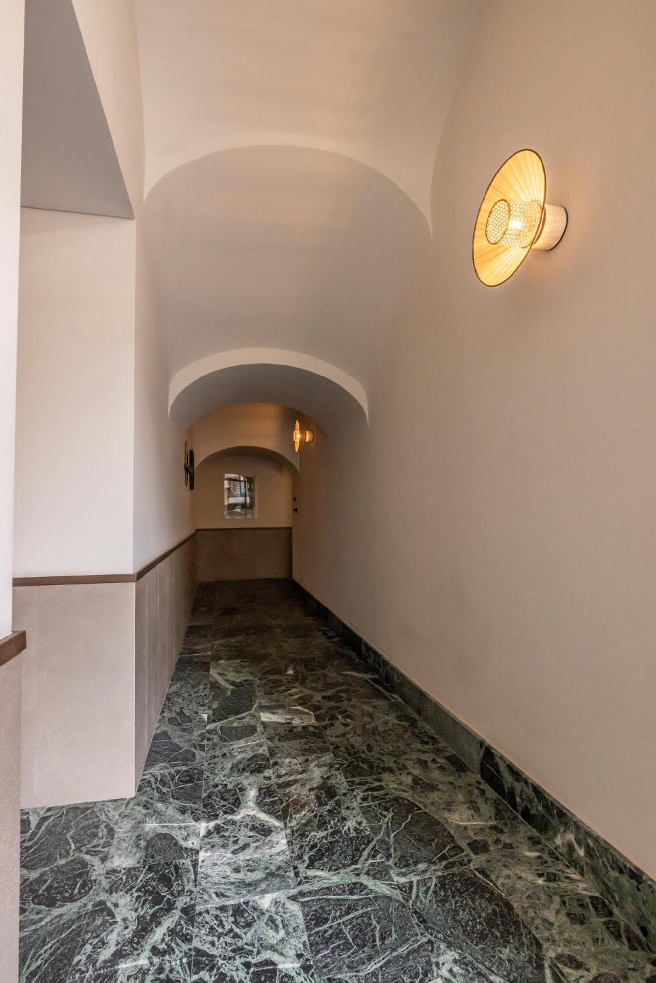 Appartement Lo Scrigno D'Oro Nel Centro Di Torino Extérieur photo