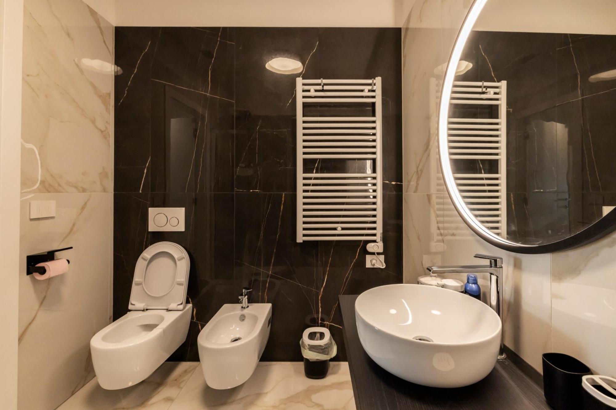 Appartement Lo Scrigno D'Oro Nel Centro Di Torino Extérieur photo