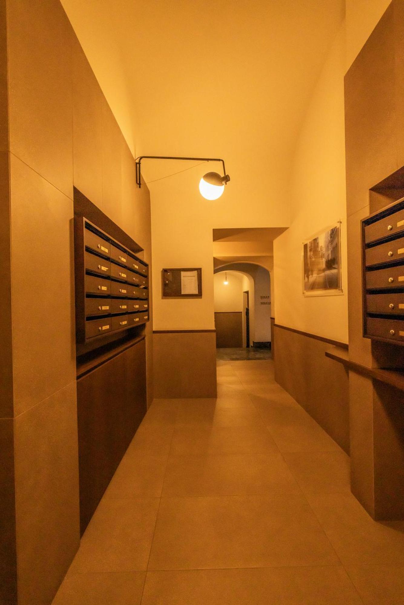 Appartement Lo Scrigno D'Oro Nel Centro Di Torino Extérieur photo